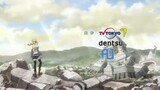 Fairy Tail - Episode 197