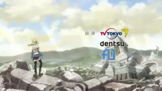 Fairy Tail - Episode 202