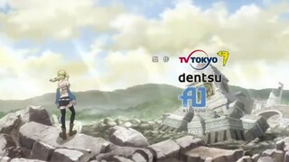 Fairy Tail - Episode 192