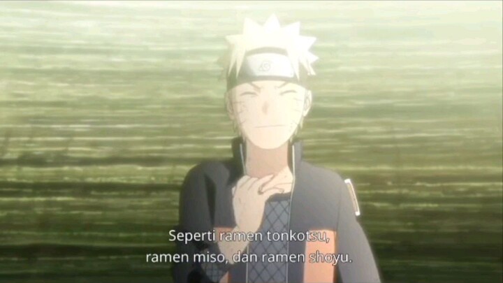 momen Naruto