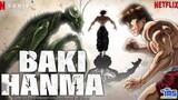 Baki (2018) Episode 06 [Tagalog Dub] HD Season 1