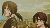 You! Go kill Eren Yeager!