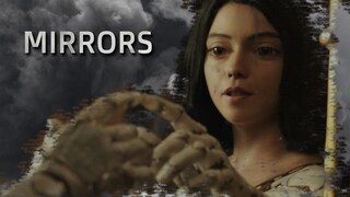 Mirrors ~ Alita Version