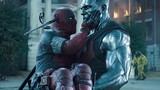 [Marvel] Anyone Could Beat Colossus Except Deadpool