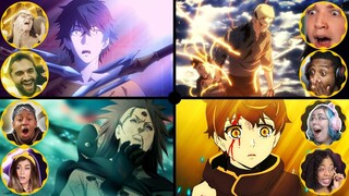 The Most Impactful Betrayals In Anime! Best Reaction Compilation