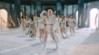 LOONA PTT (Paint The Town) Mv