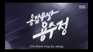 The Brave Yong Soo Jung episode 66 preview