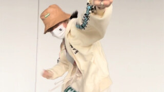 High blur and swag