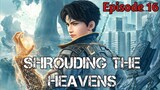 Shrouding The Heavens Episode 16 Sub Indo 1080HD