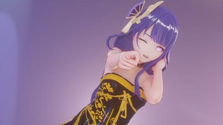 【原神MMD/布料/竖屏】✔