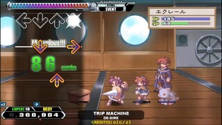 StepMania - La Pucelle Ragnarok Main Story Part 9