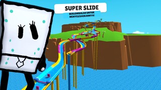 SUPER SLIDE GAMEPLAY - STUMBLE GUYS