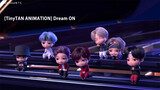 [Âm nhạc]Video <Dream ON> BTS
