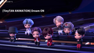 [Music]Video for <Dream ON> BTS