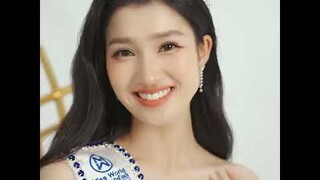 Top 3 Miss World Vietnam 2022 Hoa Hậu Thế Giới Việt Nam 2022 Mai Phương, Bảo Ngọc, Phương Nhi BTS