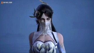Peerles Bettle Spirit Eps 90 sub indo 1080P