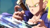 [Xiao T] Environment Cleaner, say goodbye to 35! Dragon Ball Legends PVP, new lf green big special u
