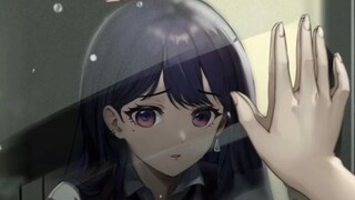 [MyGO/Ten Days of Remaining Life] "I will not waste my life or my life" - "Like Smoke" - Shiina Riki
