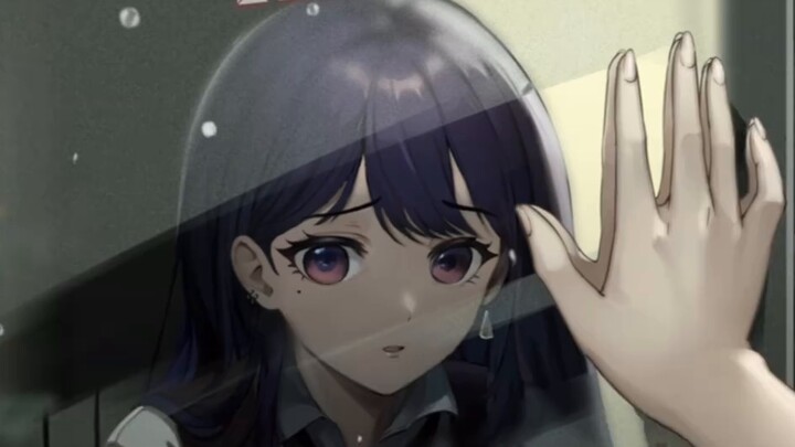 [MyGO/Ten Days of Remaining Life] "I will not waste my life or my life" - "Like Smoke" - Shiina Riki