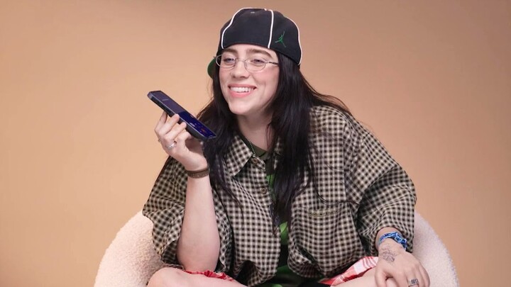 Billie Eilish Stuns Celebrity Friends With UNHINGED Prank Calls