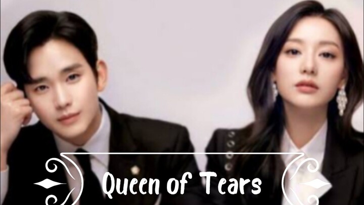 QUEEN OF TEARS EP 3 [ENG SUB]