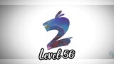 angry bird 2 level 56 edisi Helloween🎃