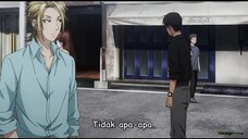 Dead mount death play eps 13÷5