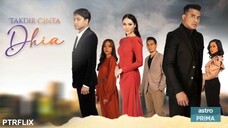 Takdir Cinta Dhia (Episode 1)