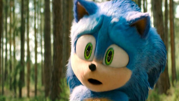 Watch Sonic The Hedgehog 3 Hindi Dubbed HD