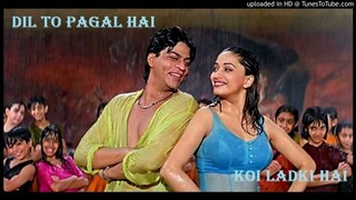 Koi_Ladki_Hai_Song___Dil_To_Pagal_Hai___Shah_Rukh_Khan,_Madhuri_Dixit,_Karisma_Kapoor___Lata,_Udit