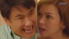 'Walang Matigas Na Pulis Sa Matinik Na Misis,' mapapanood na ngayon Linggo! (Teaser)