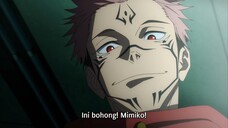 Jujutsu Kaisen S2 Episode 16