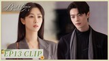 EP13 Clip | He wanted to help her. | Best Choice Ever | 承欢记 | ENG SUB