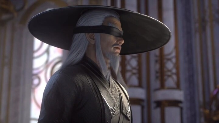 Xiao Yan is indeed Yao Lao's disciple. His growth rate is truly amazing.