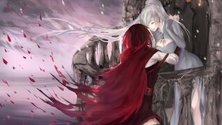 RWBY AMV | Wake me Up When September Ends