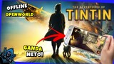 The Adventures of Tintin: The Secret of the Unicorn Mobile Gameplay [REMASTERED] Android Download 🔥
