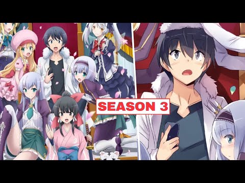 in another world with my smartphone season 3 release date 2024｜TikTok Search