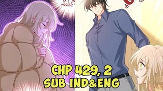 Now I Just Regret | Bossy President Chapter 428, 2 Sub English