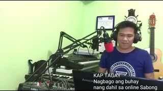 Istorya Ng Kap Tagay