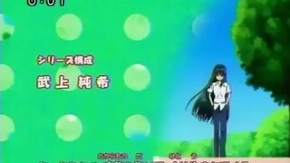 Mermaid Melody ( pichi pichi pitch ) EP-11