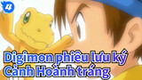[Digimon phiêu lưu ký] Cảnh Hoành tráng_4