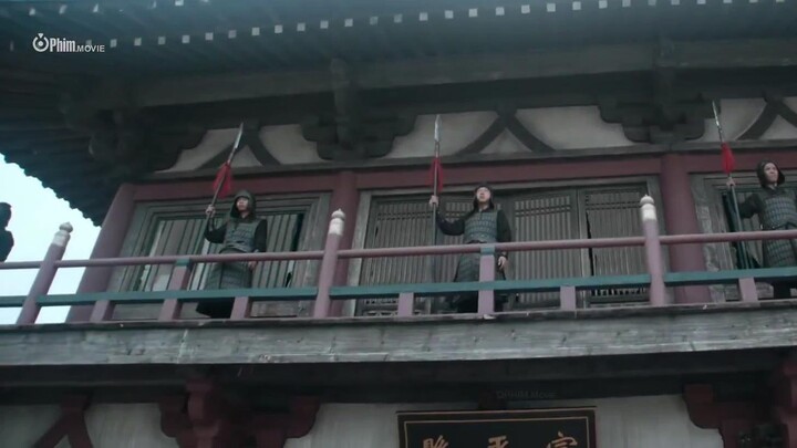Đường Triều Dị Văn Lục EP 10 [Sub Việt]