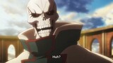 anime moments Overlord Season 4 ep4