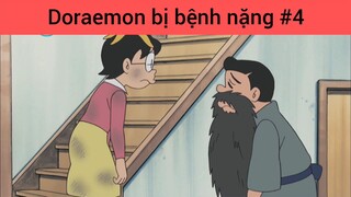 Doraemon bị bệnh nặng p4