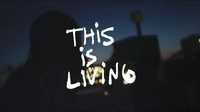 This Is Living feat. Lecrae - Hillsong Young & Free