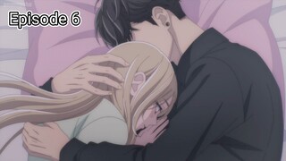 TheGirl and her GuardDog ep06 ENGLISH SUB