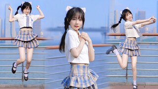 [DANCING] Vũ đạo JK, Lời tuyên thệ Idol của tôi