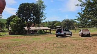 Rope Jump em Altinópolis, São Paulo / Brasil - Audio em PT BR 🇧🇷