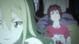 Robotics;Notes - Tập 14 [Việt Sub]