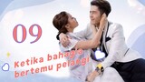 Cinta di internet Ⅱ 09丨Drama yang Direkomendasikan pada tahun 2024